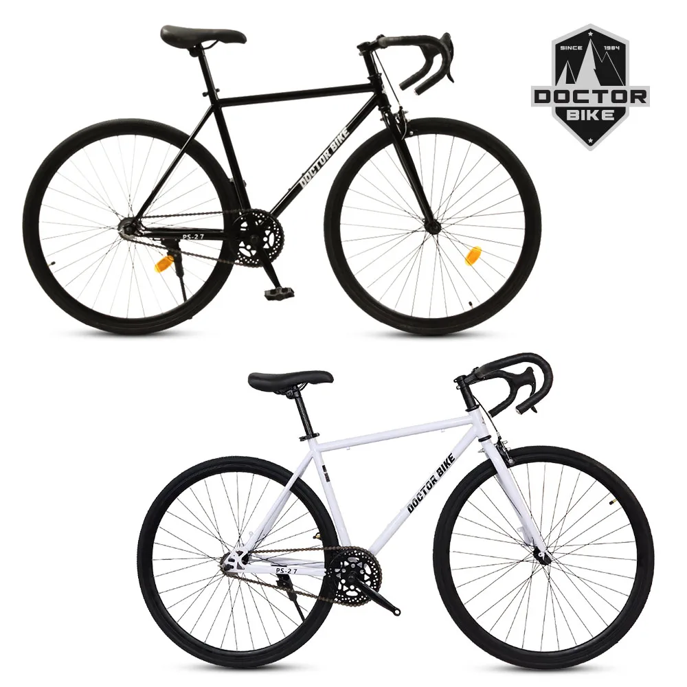 Dr. Bike Pixy Bike 700C 4700mm Interchange Elementary School Students Pixy