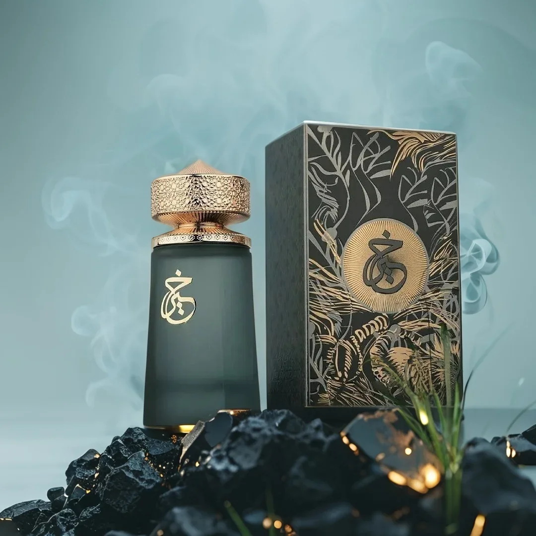 

Khair PARIS CORNER para Hombres y Mujeres 105ml/3.6oz With its long-lasting Bergamot and Musk scent it's an ideal gift choice