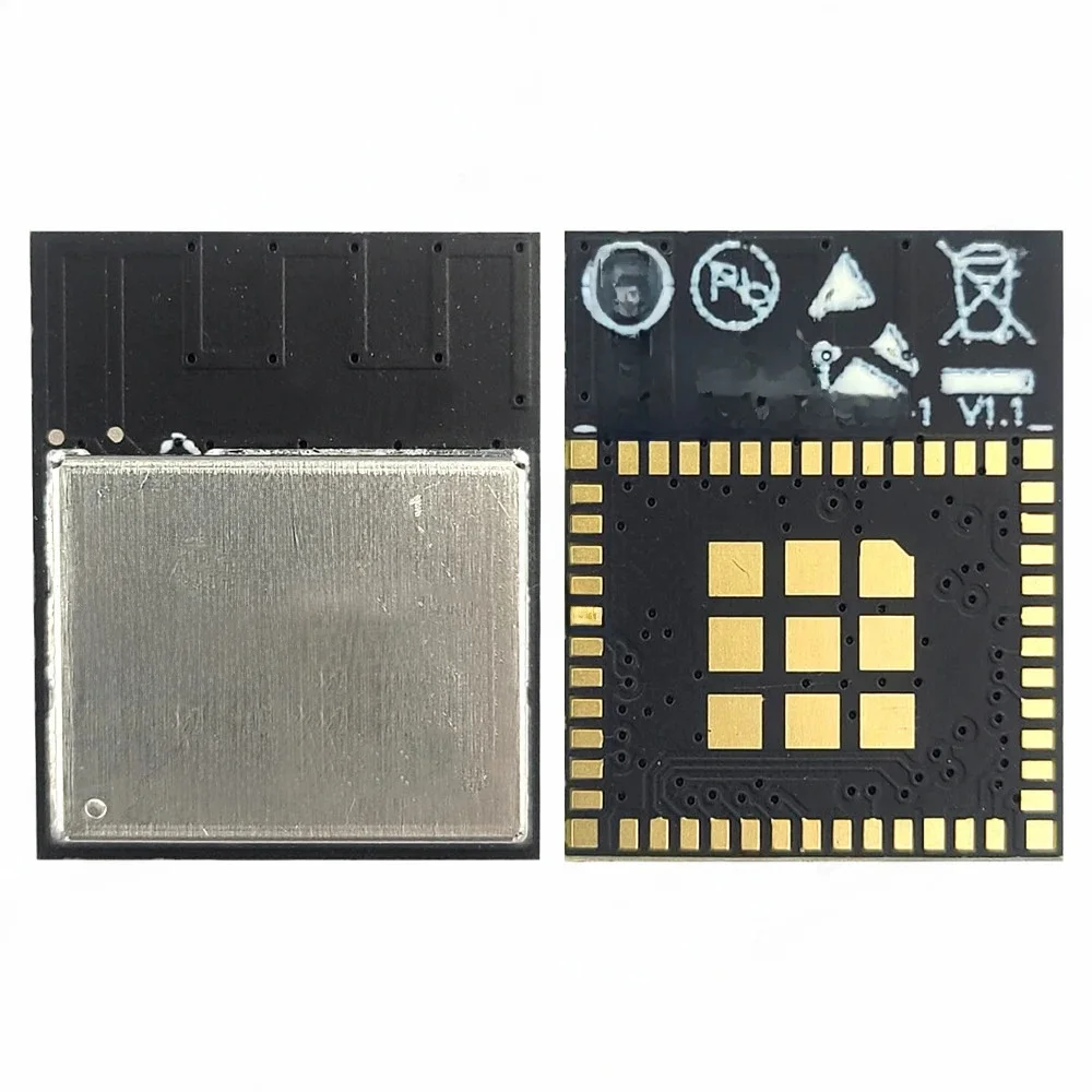 ESP32-C3-MINI-1 moduł 2.4G Wifi BT BLE5.0 dla inteligentnego domu Internet rzeczy N4 MB Flash 85 ° c ESP32 C3 — zdjęcie produktu 7