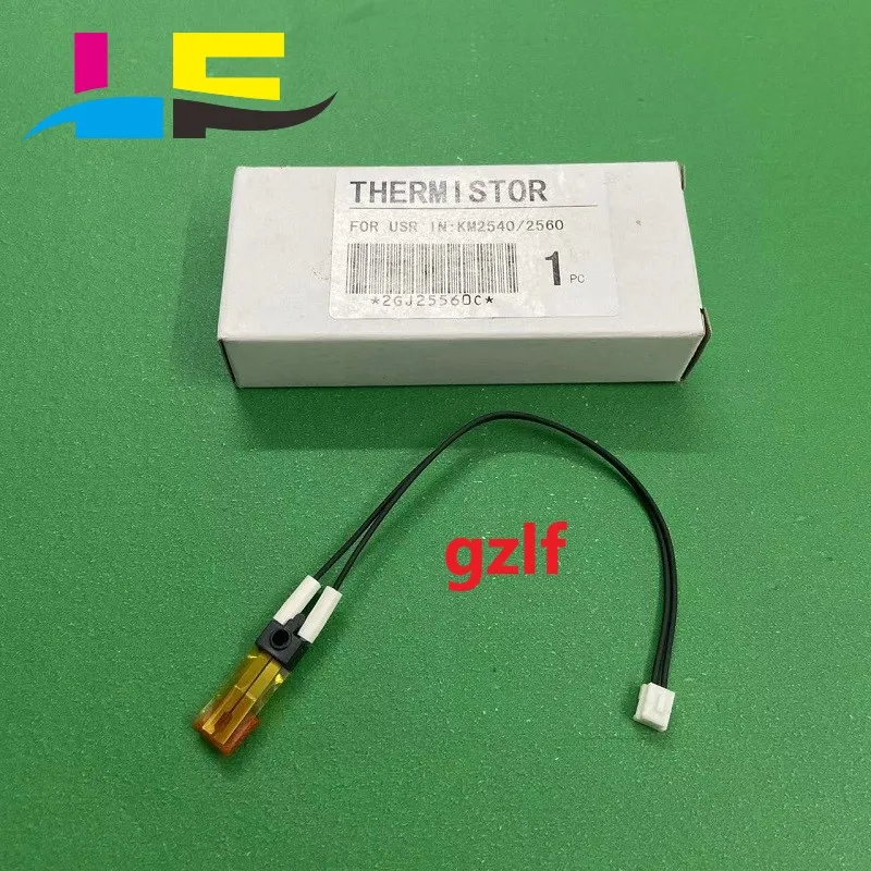 

Fuser Thermistor For KYOCERA KM 2540 2560 3040 3060 TA300i