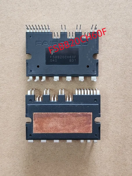 100% New and original FSBB20CH60F FSBB30CH60F FSBB15CH60F IGBT MODULE Free Shipping