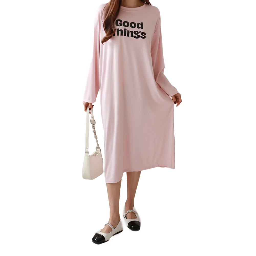 Daily Good Long One-piece Homewear