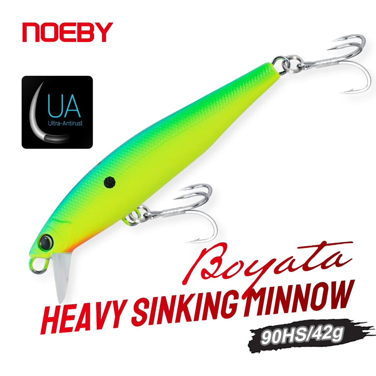 noeby-peixinho-de-afundamento-pesado-95mm-42g-95hs-wobbler-costa-fundicao-offshore-cauda-amarela-atum-agua-salgada-grande-jogo-pesca-iscas-duras