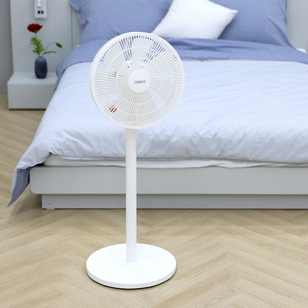 مروحة نيكو 2 في 1 روض