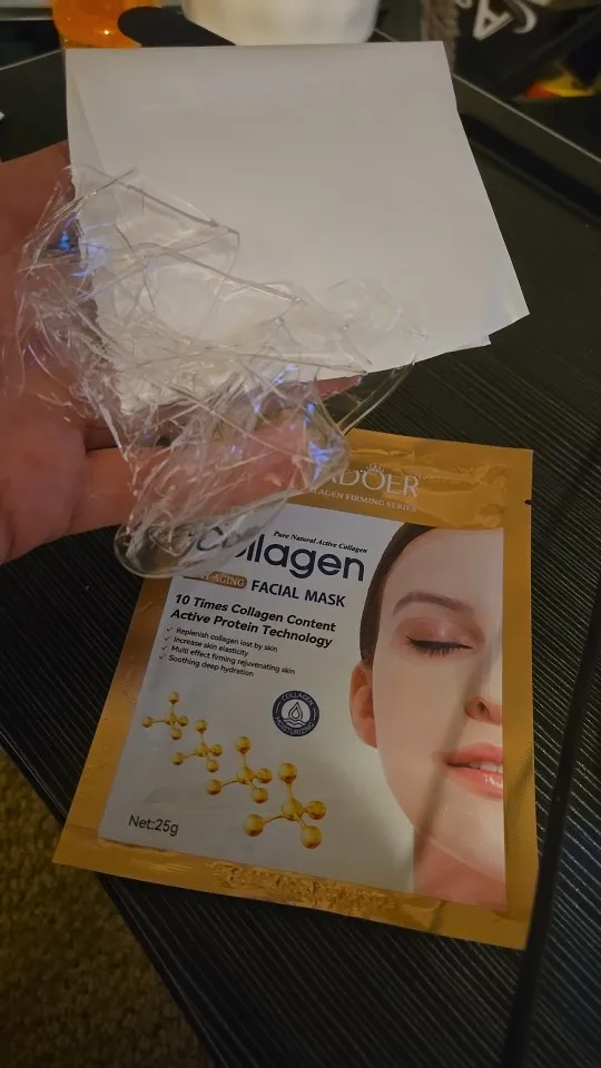 Customer review photo