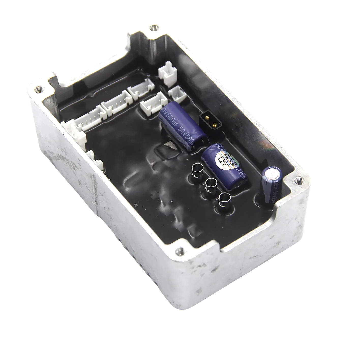 Geeignet für Ninebot E2 Plus Elektroroller Original-Controller 25km/h Anpassung APP Rollerzubehör – Detail 6