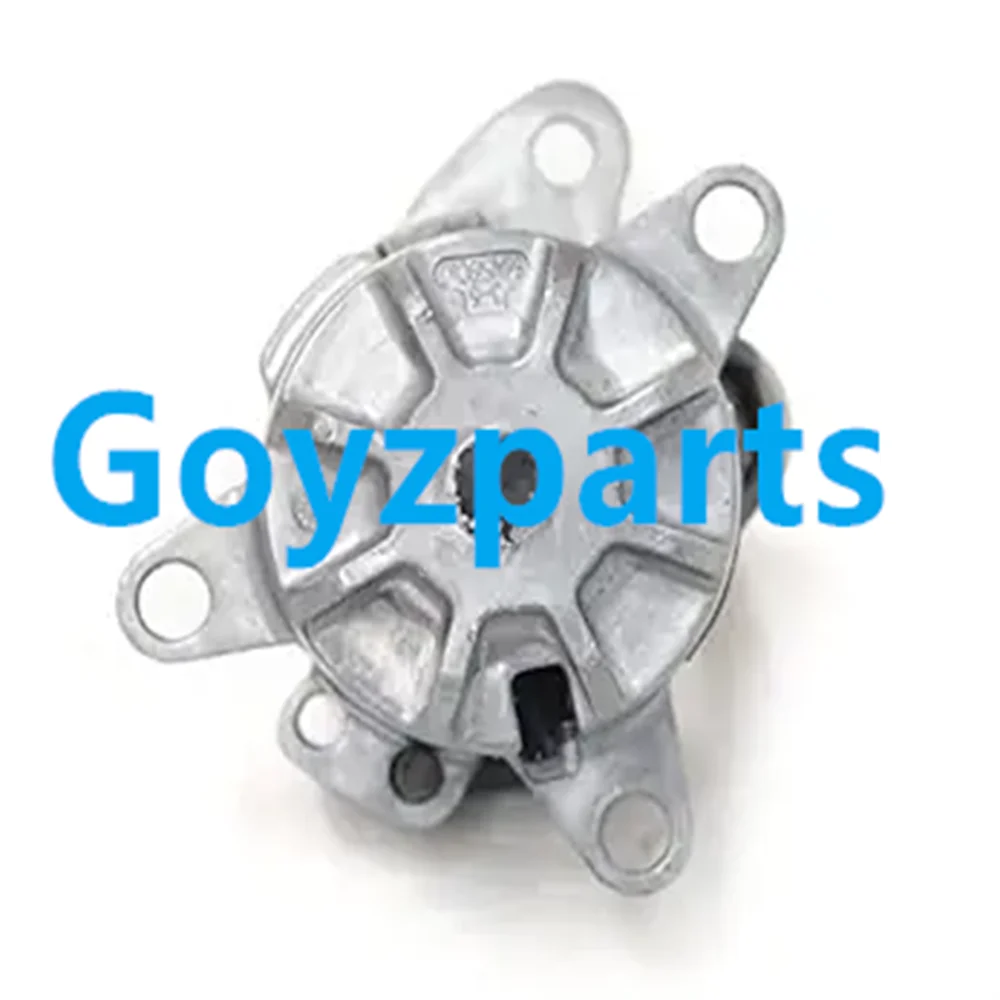 

1112000770 Automobile Engine Belt Tensioner Accessory Tensioner For Mercedes Benz CLK200 CLK230 SLK200 SLK230 For Ssangyong