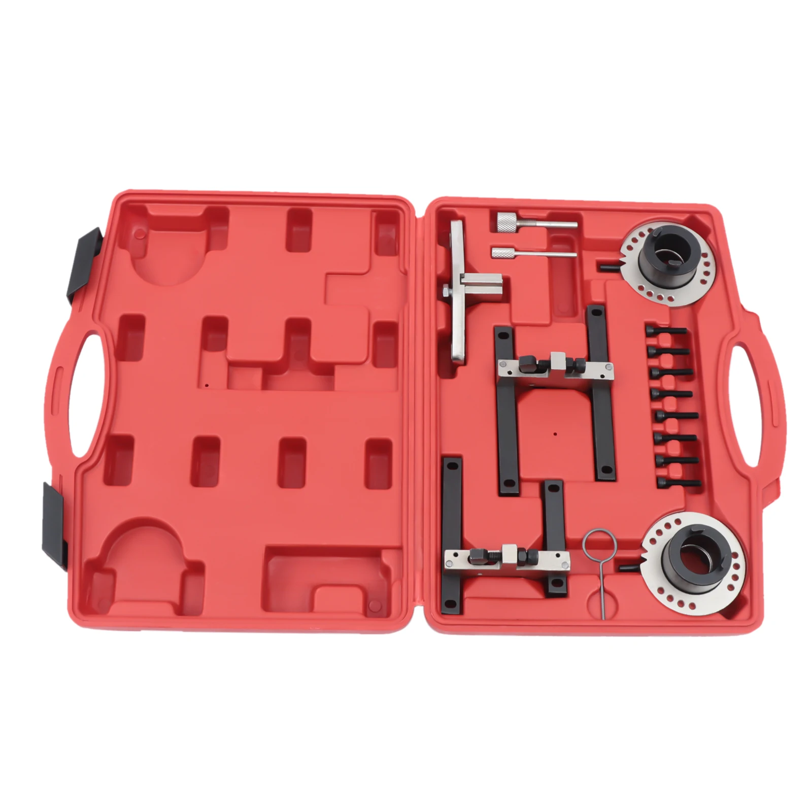 Engine Camshaft Timing Locking Tool Set Engine Repair Tool Setting For B-MAX C-MAX Impreza Fiesta 1.0 Engine