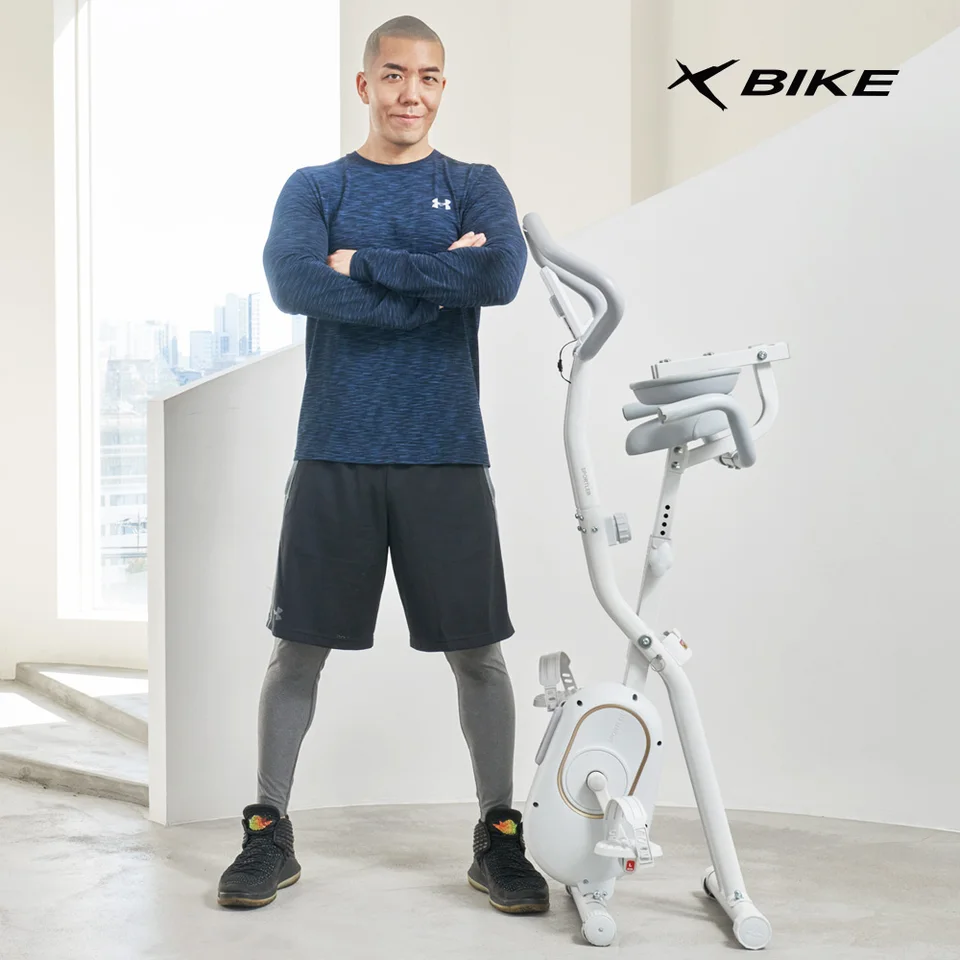 ウエイトトレーニング Upright bike / Sean Lee X Bike Sean Lee X-Bike E3 indoor bicycle Exercise Bike aerobic exercise