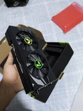 Maxsun Placas Gráficas Completa Nova Amd Radeon Rx580 2048sp 8g Gddr5 256bit Hdmi + Dp * 3 Dvi Placa De Vídeo Para Computador De Jogos De Mesa Gpu - Placas Gráficas - AliExpress