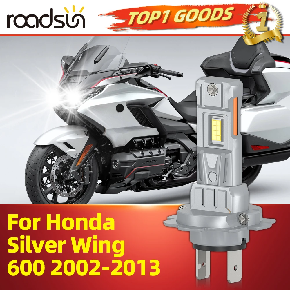 Roadsun 1PC Motorcy…