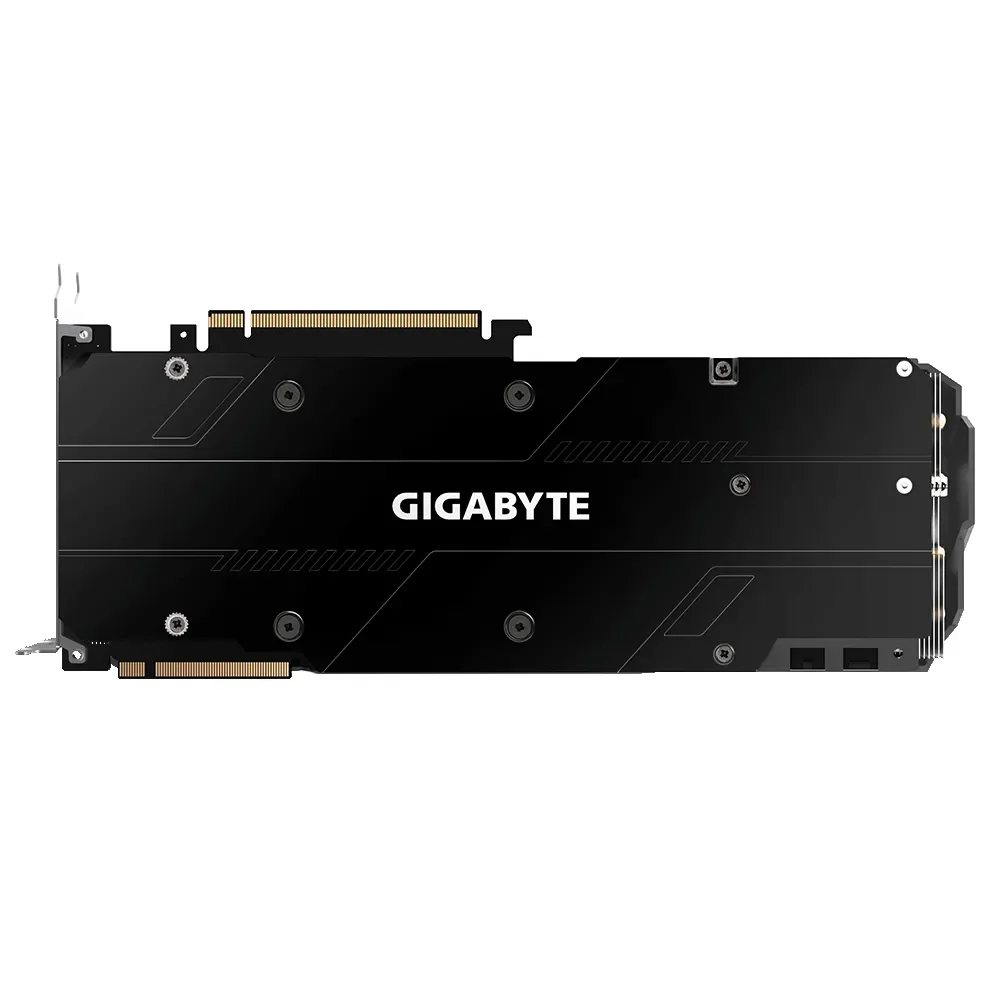 2024 GEBRAUCHT GIGABYTE RTX 2080 TI 11 GB Turbo Edition GDDR6