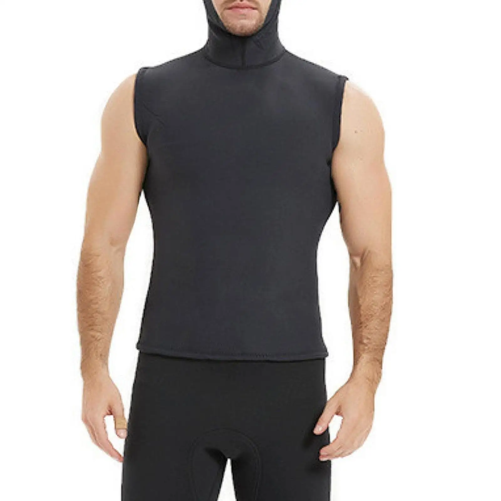 Thumbnail 3 - #20 Cheap Wetsuit Tops Worth Buying
