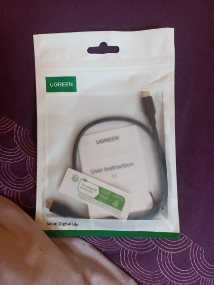Customer photo