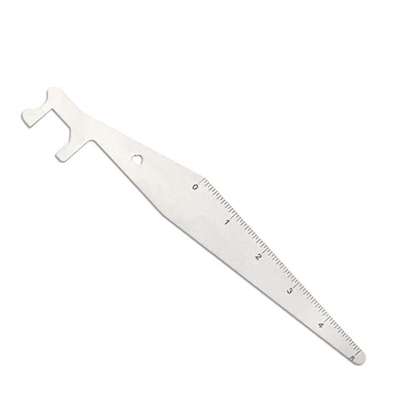 Multipurpose Emergency Rescue Tool Pry Bar Lever Opening Locked Door Window Fire Escape Lifesaving With Triangle Gap Clamp Plate