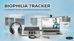 

Buy 2 Get 1 Free Biophilia Tracker X5 Ultra 4d Frequency Therapy Device