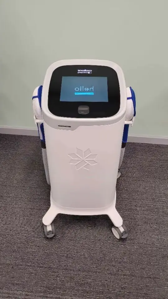 Zeltiqq cooltonesグレード、プロフェッショナルグレード、新品