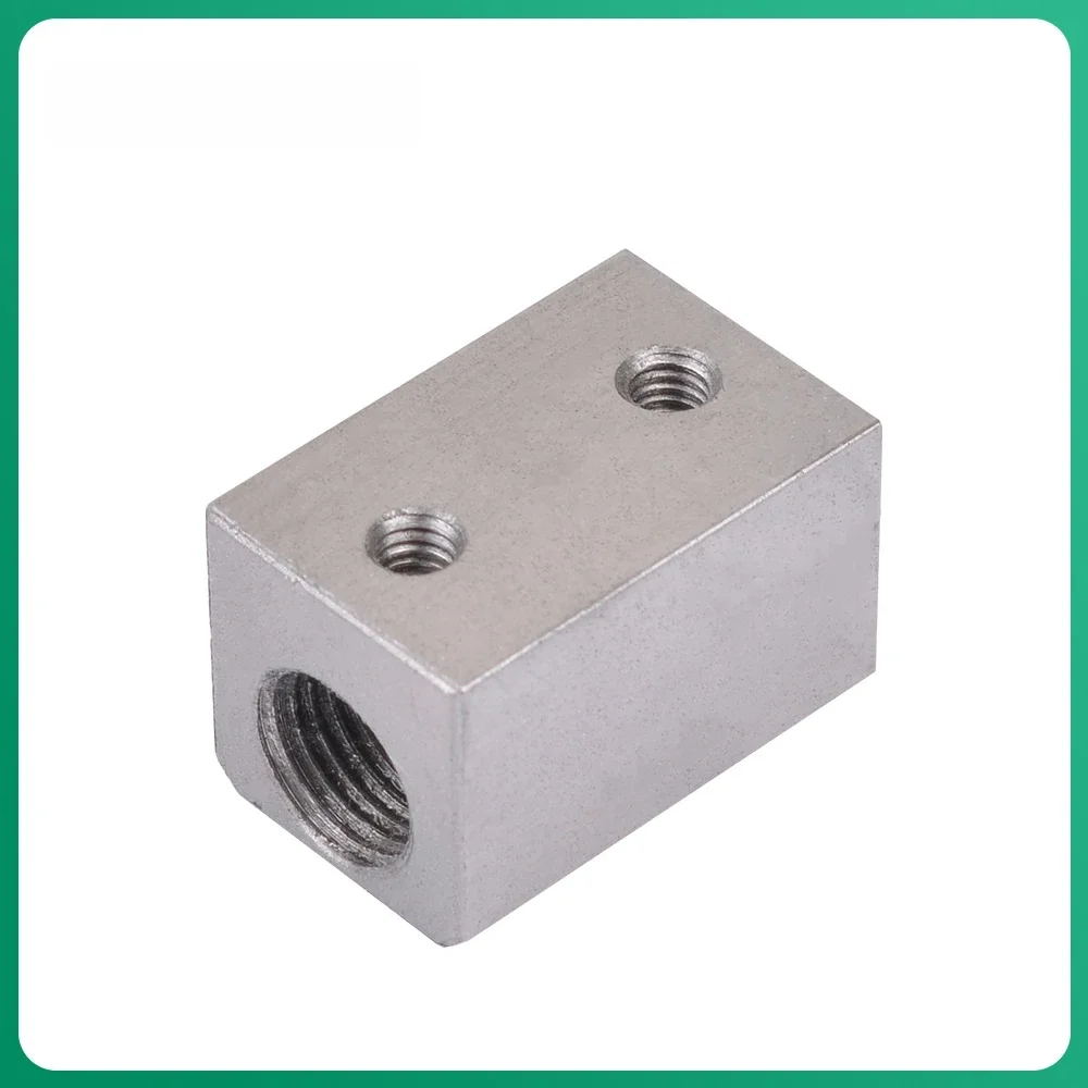 Nakrętka śruby krzyżowej do części zamiennych do tokarek WM210V-241 BHC210 HS210 JY210V CTC210 — zdjęcie 2