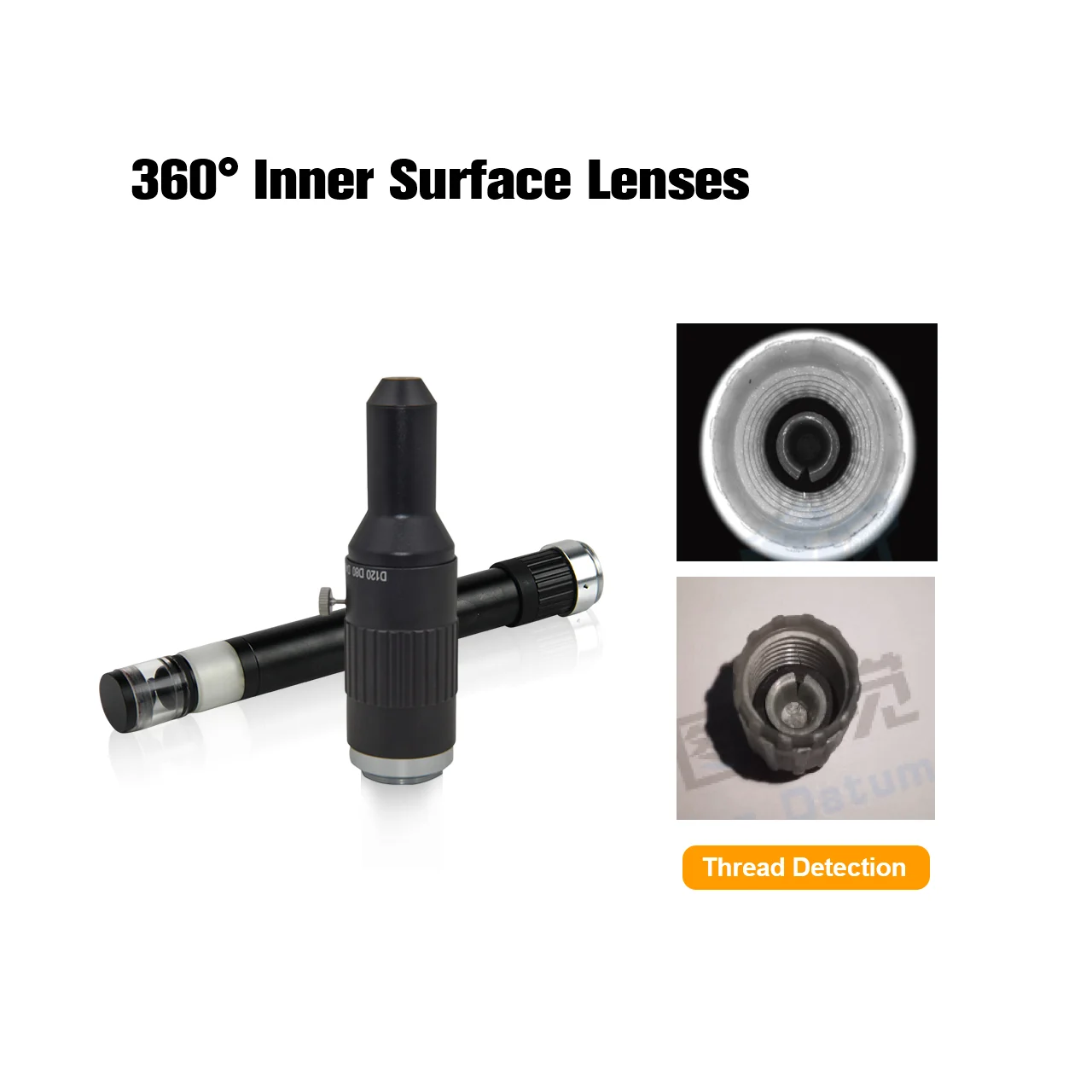 1/3” 2/3” 70Mm Wd C…