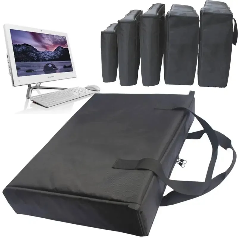 AliExpress Let’s Pet Computer all-in-one handbag, for ASUS Dell Lenovo 21-inch 224-inch 26-inch computer all-in-one handbag storage bag