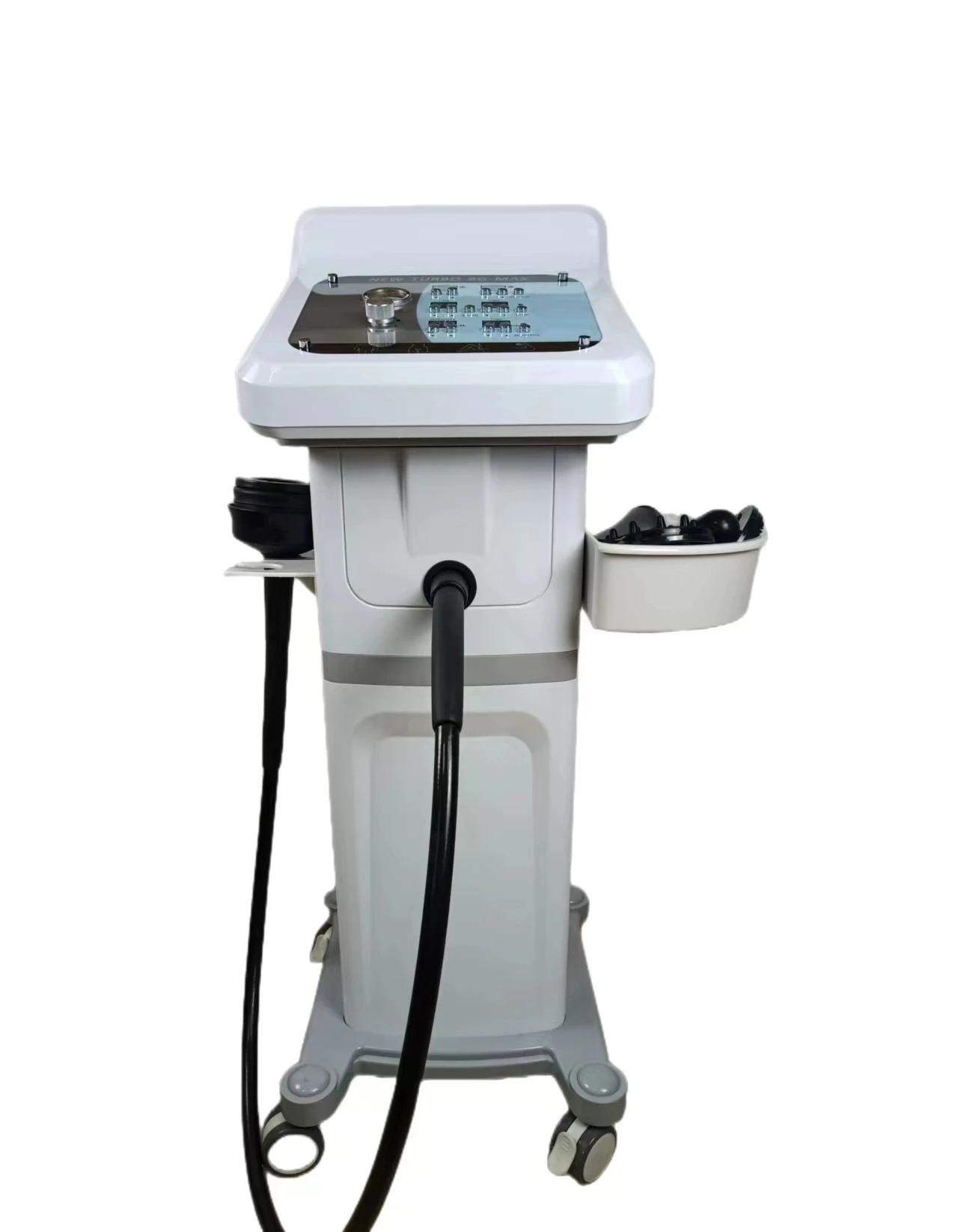 

NEW G8 Slimming Machine Whole Body Fitness Equipment Beauty Salon Massager for Body Cellulite Reduction Weight Loss Fat Burning