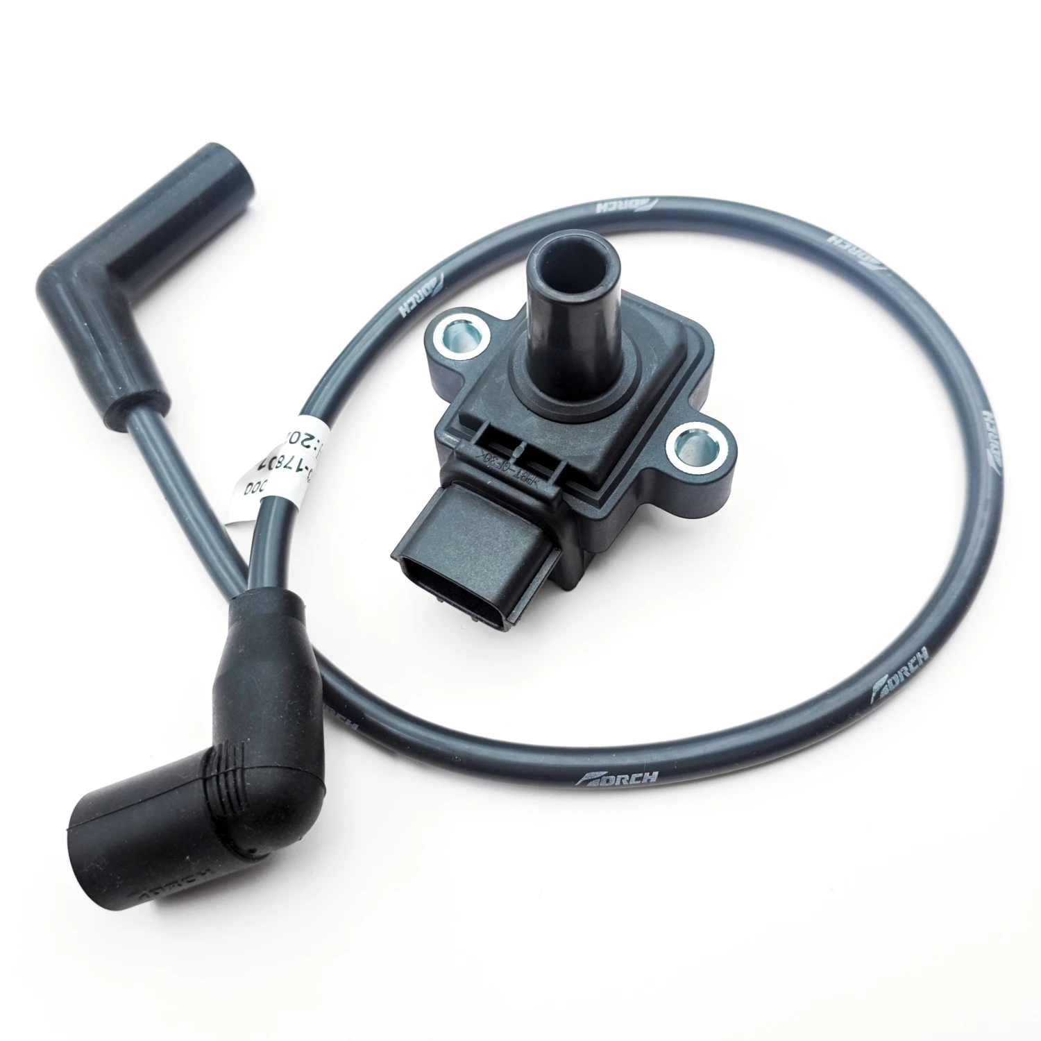 

Ignition Coil High-Tension Cable Kit for CFmoto CForce 400 450 Gen2 500S 520 Gen2 550 X550 600 625 ATV 018B-178000 0GR0-178000