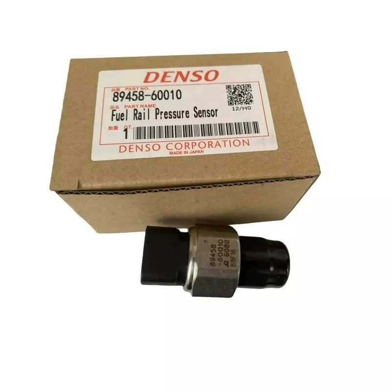 6-Pins 89458-60010 การใช้ความดัน Sensor สําหรับ Toyota D-4D Prado Hilux Hiace