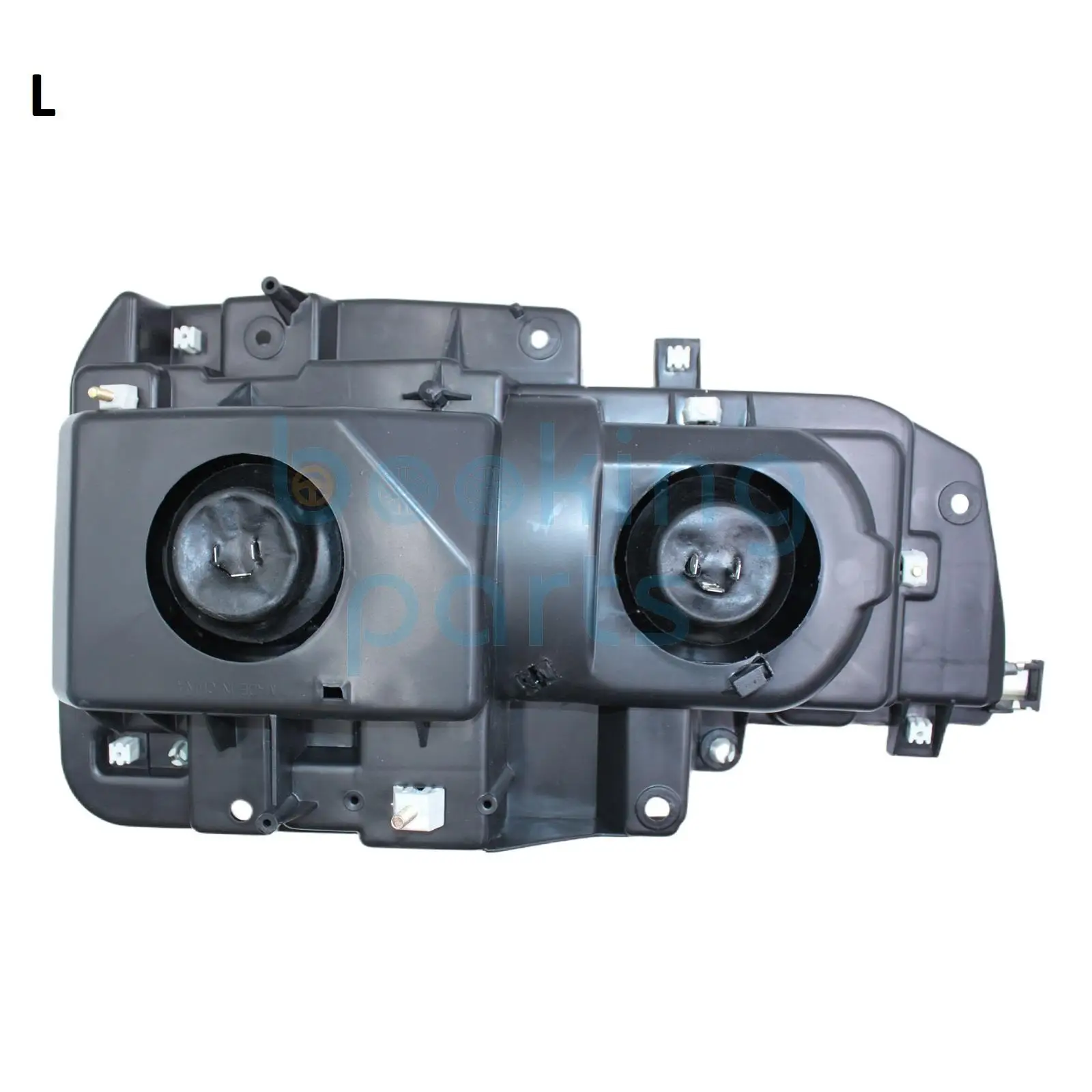 HEA34551(L),213-1119,2131119 Headlamp For ISUZU NPR,NHR ’93