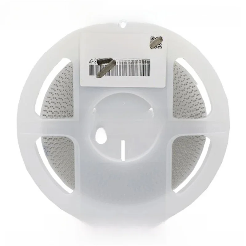 1 szpula 0805 SMD Chip Wielowarstwowy kondensator ceramiczny 0,5pF - 47uF 10pF 22pF 100pF 1nF 10nF 100nF 0,1uF 1uF 2,2uF 4,7uF 10uF 22uF — zdjęcie produktu 4
