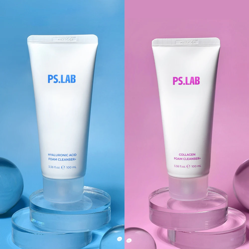 PrettySkin PS LAB Foam Cleanser 100 ml 2p