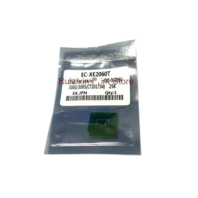 CT350922 High Quality Cartridge Refill Reset Drum Chip for Xerox DC-IV 2060 3060 3065 Copier Printer Parts