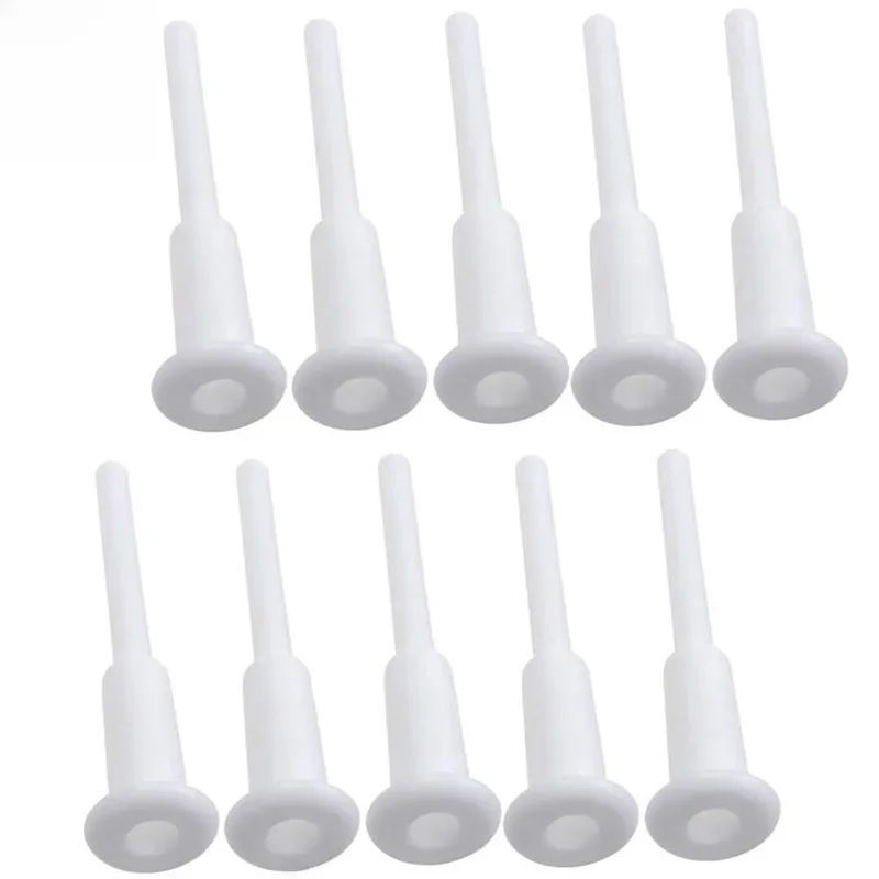 5/10 pièces Fitness exercice Sport Yoga balle lit gonflable piscine bouchon d'air broche bouchon de remplacement accessoires de gymnastique