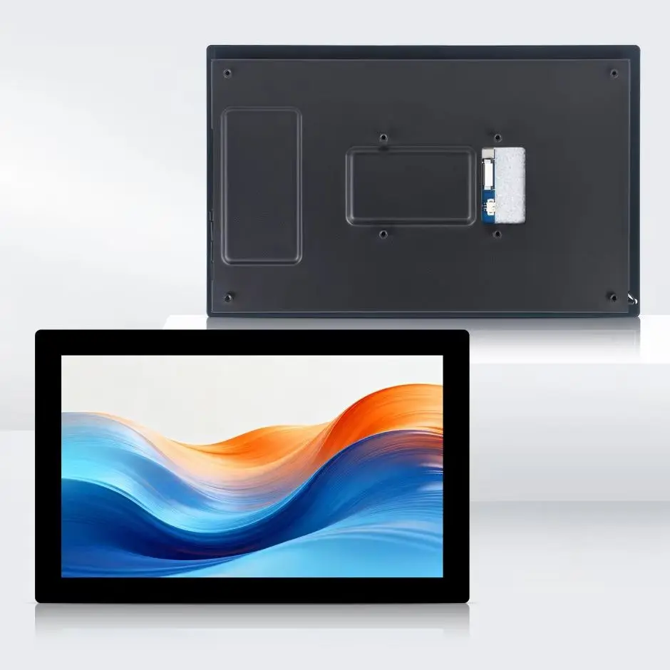 9Inch Dsi Capacitiv…