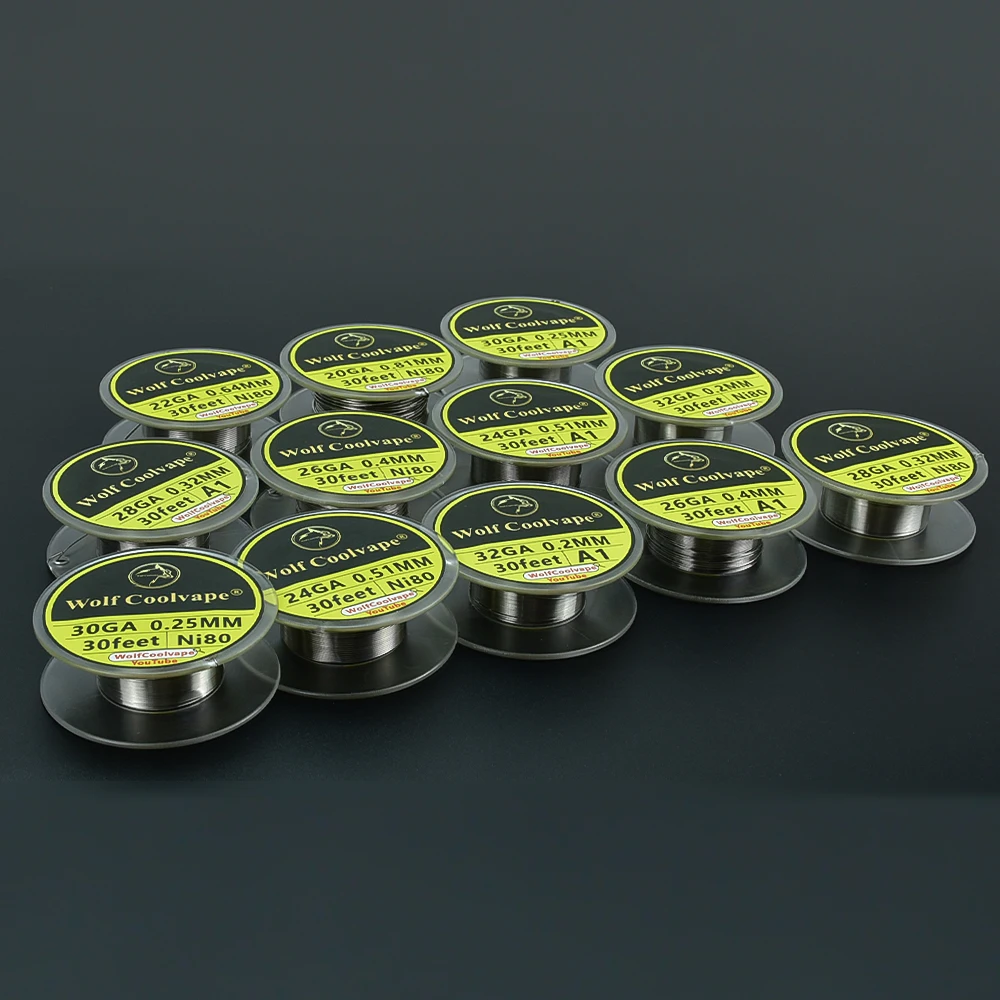 صفارة V2 MTL هيئة الطرق والمواصلات قابلة لإعادة البناء خزان البخاخة هيئة الطرق والمواصلات 22 مللي متر/24 مللي متر هيئة الطرق والمواصلات خزان زجاجي NI80/A1/SS316L المقاومات أسلاك التسخين لفائف