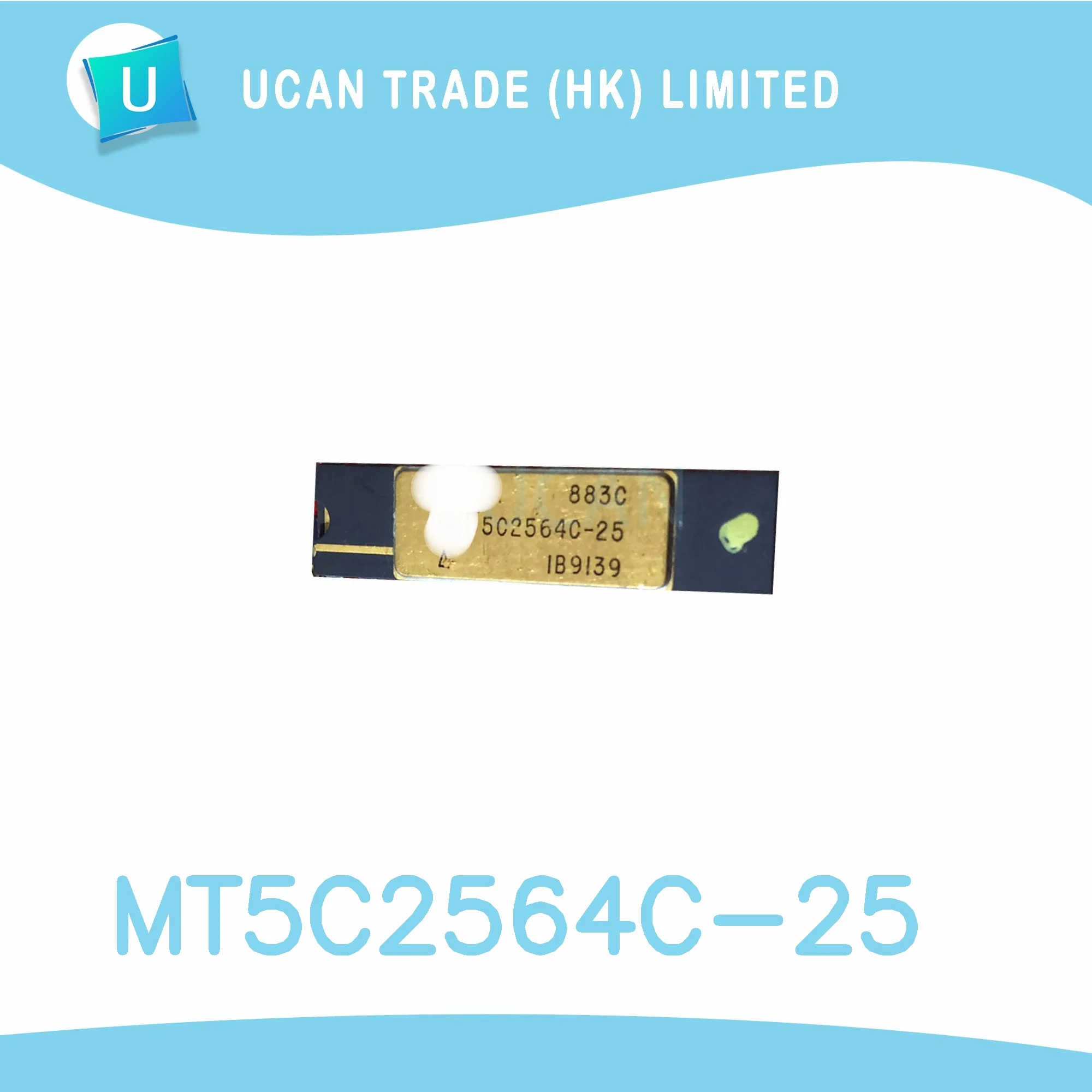 

MT5C2564C-25 SMD/SMT оригинал и новый