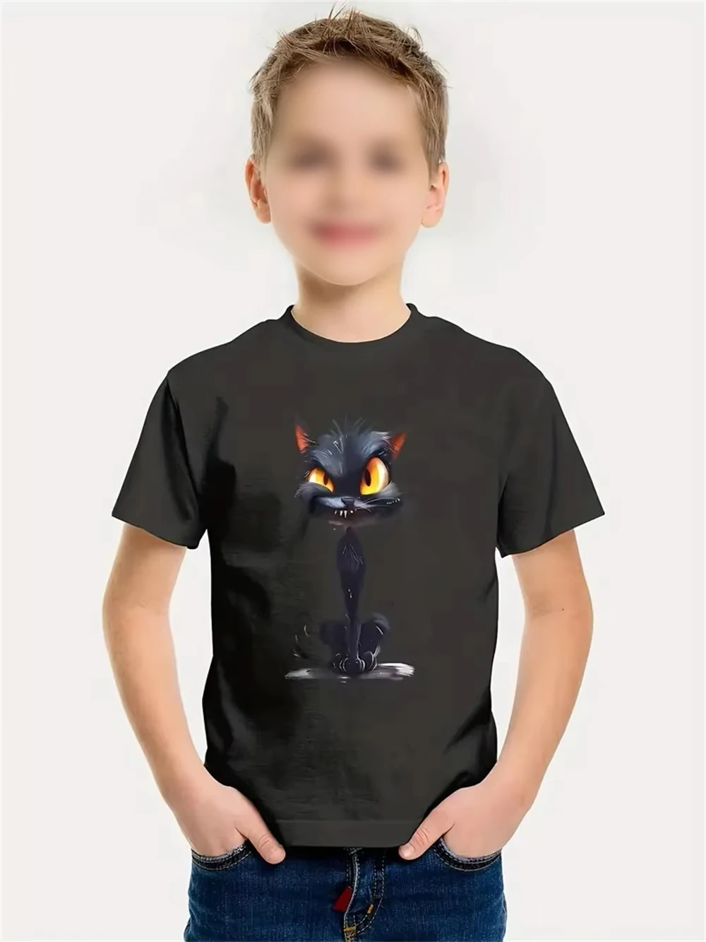 حار لعبة ثلاثية الأبعاد طباعة ملابس الطفل 5 إلى 14 سنة الذكور الملابس في الهواء الطلق ل-M-M-minecrafts-الأطفال صبي فتاة الطفل تي شيرت قميص حريمي