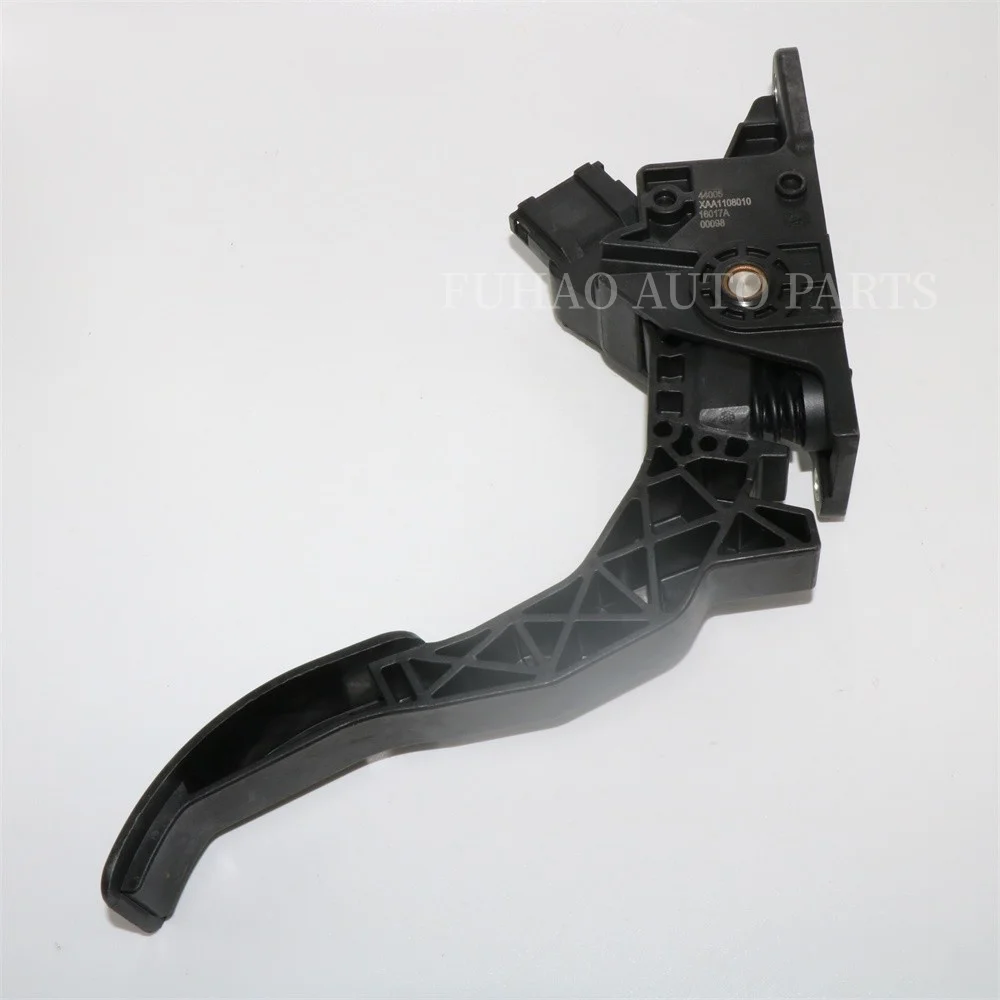 

XAA1108010 TEC70EC30 Электронный датчик педали акселератора для YEMA T70 T80
