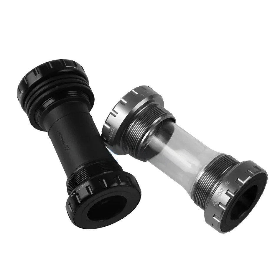 AliExpress Prowheel PROWHEEL PW-BB73  PW-BB68 Road MTB Mountain Bicycle Bottom Brackets 24MM BB 68/73mm Bike Bottom Bracket for Crankset