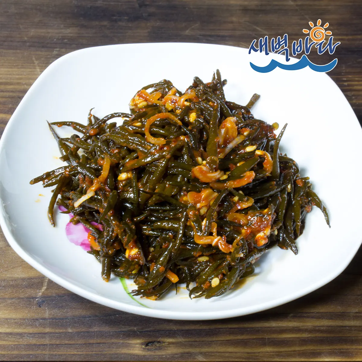 [새벽바다] 건톳 400g 톳무침 톳나물 건해초