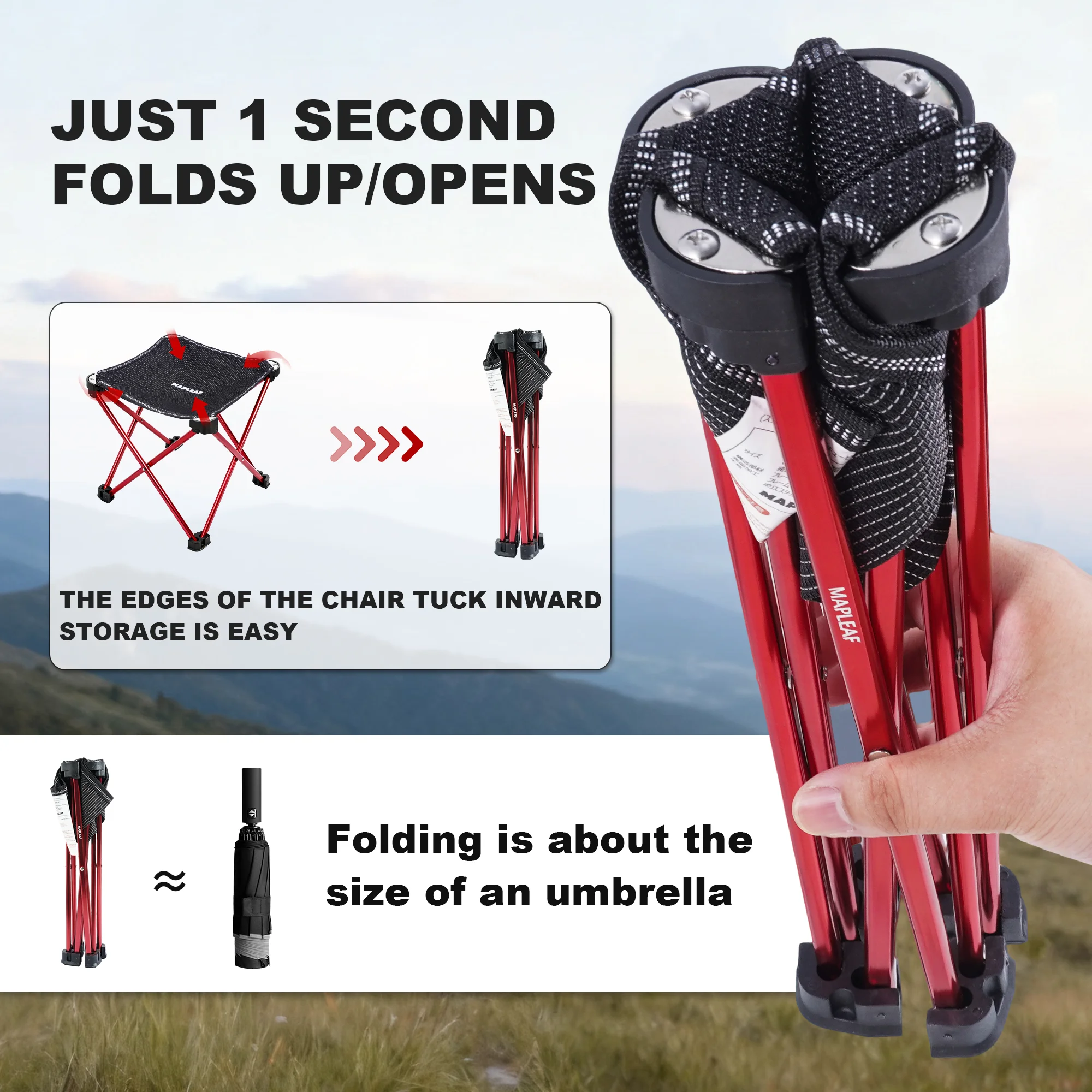 Thumbnail 4 - #69 Best Fishing Chairs to Buy In 2026