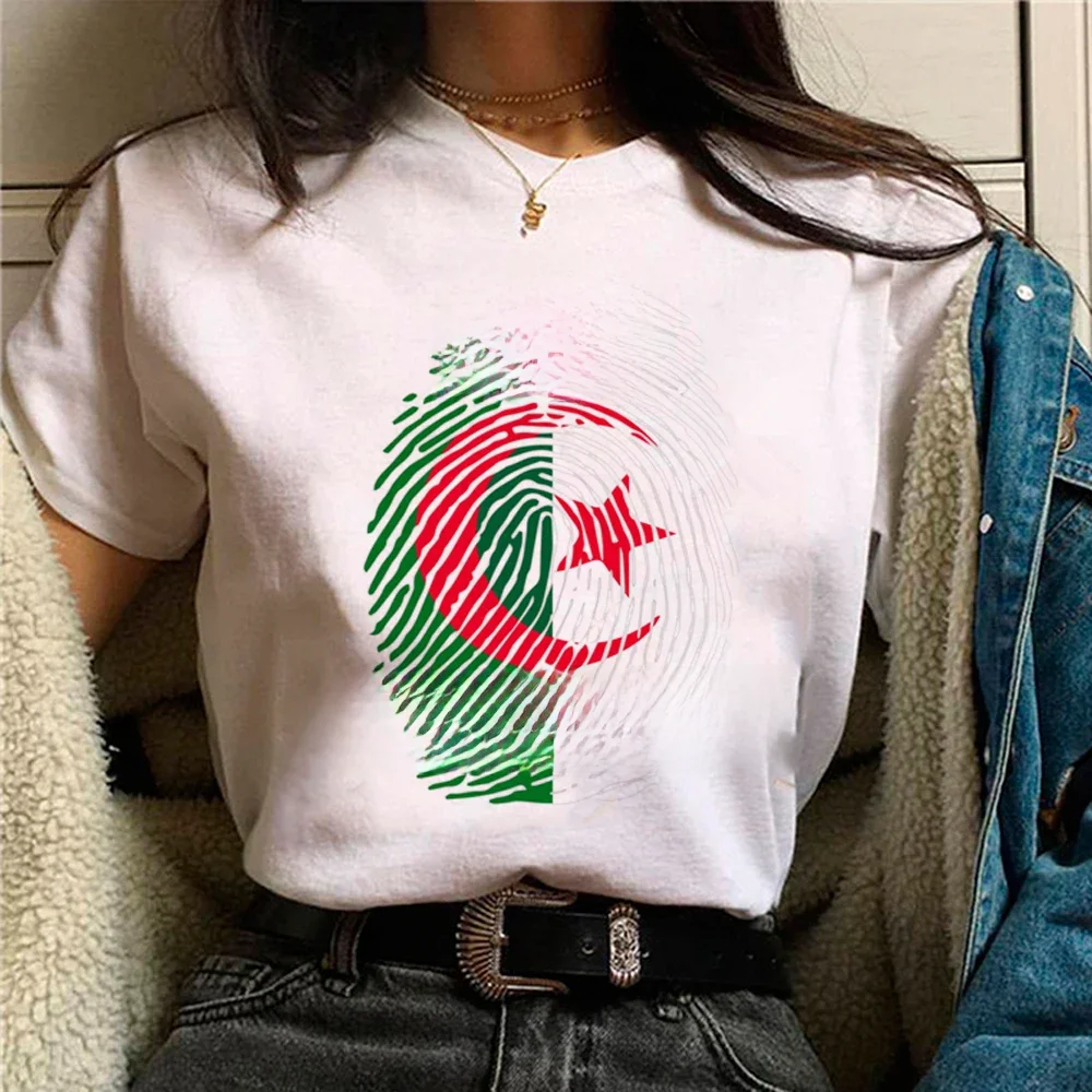 Algérie