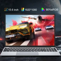 New Intel i9-10980HK/9900U Laptop Computer PC Windows 11 Backlit Keyboad Notebook 16GB RAM 1TB SSD 15.6" Office Study Computers 4