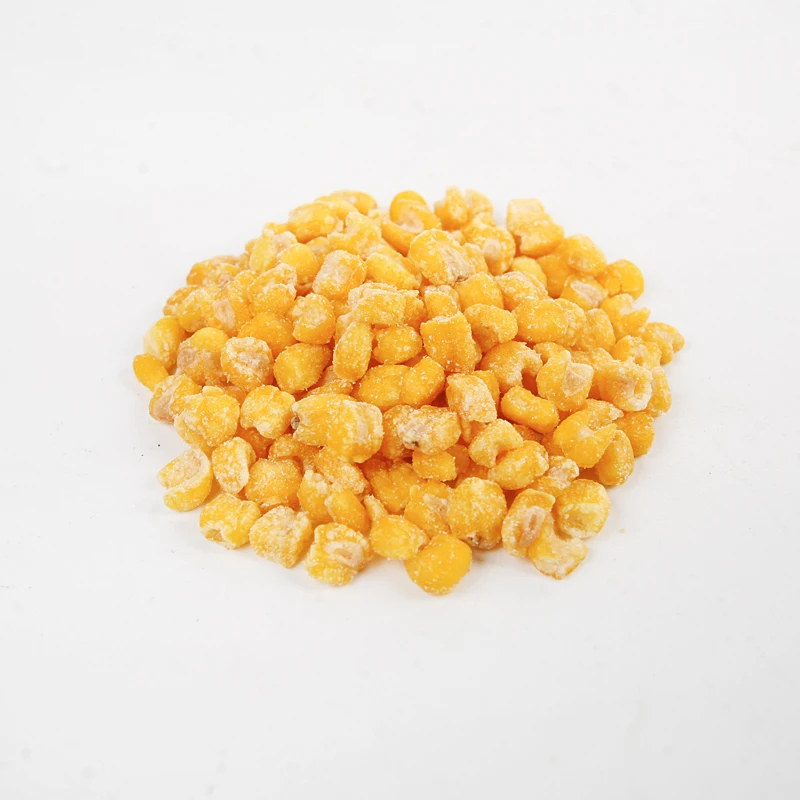 Cornsnack_ 1kgx2pack, حزمة