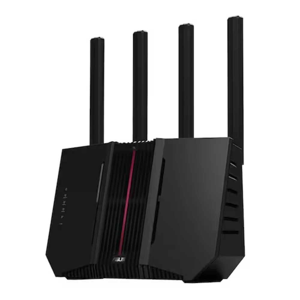 ASUS RT-BE92U wireless/wireless sharing wait Cties