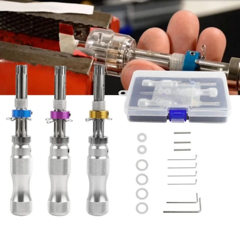 

Трубчатый ключ из нержавеющей стали с усиленной рукояткой, инструмент для затягивания и откручивания, подходит для ремонта автомобилей и домашнего использования, для гайковертов и шуруповертов.