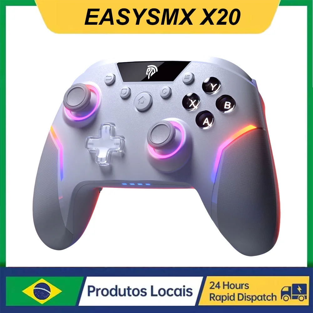 easysmx-x20-wireless-gamepad-joystick-enchanced-controller-compatible-with-pc-switch-android-phone-tv-steam-6-axis-gyroscope