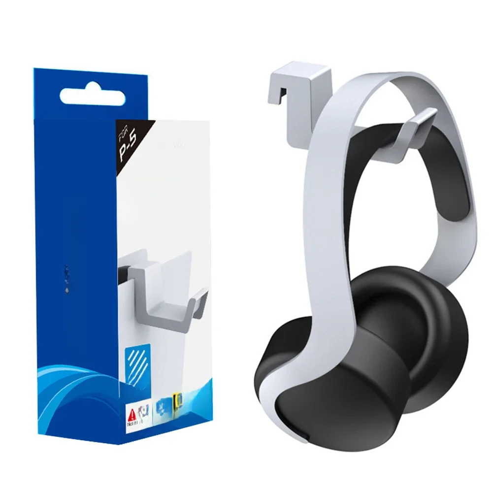 Support de téléphone mural pour console Play Station 5, accessoires PS5, sauna, casque de jeu, confronket Storage, T1