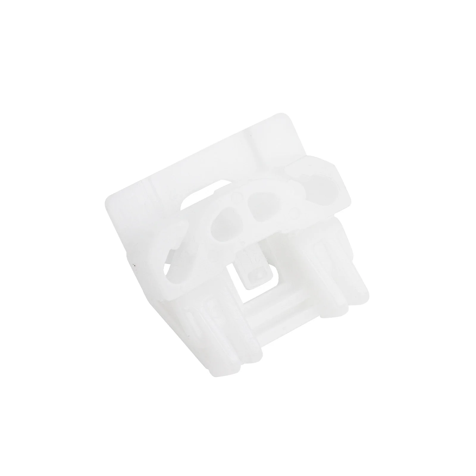 

Window Regulator Repair Clips Front Left/Right Door For VW Bora Jetta 1J4837462F, Peugeot 607 2000-2010