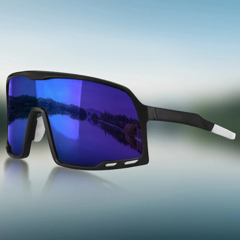 AliExpress Cycling Glasses Men Women UV400 Running Camping Outdoor Sports Sunglasses Mountain Road Bicycle Goggles Cycling Equipment