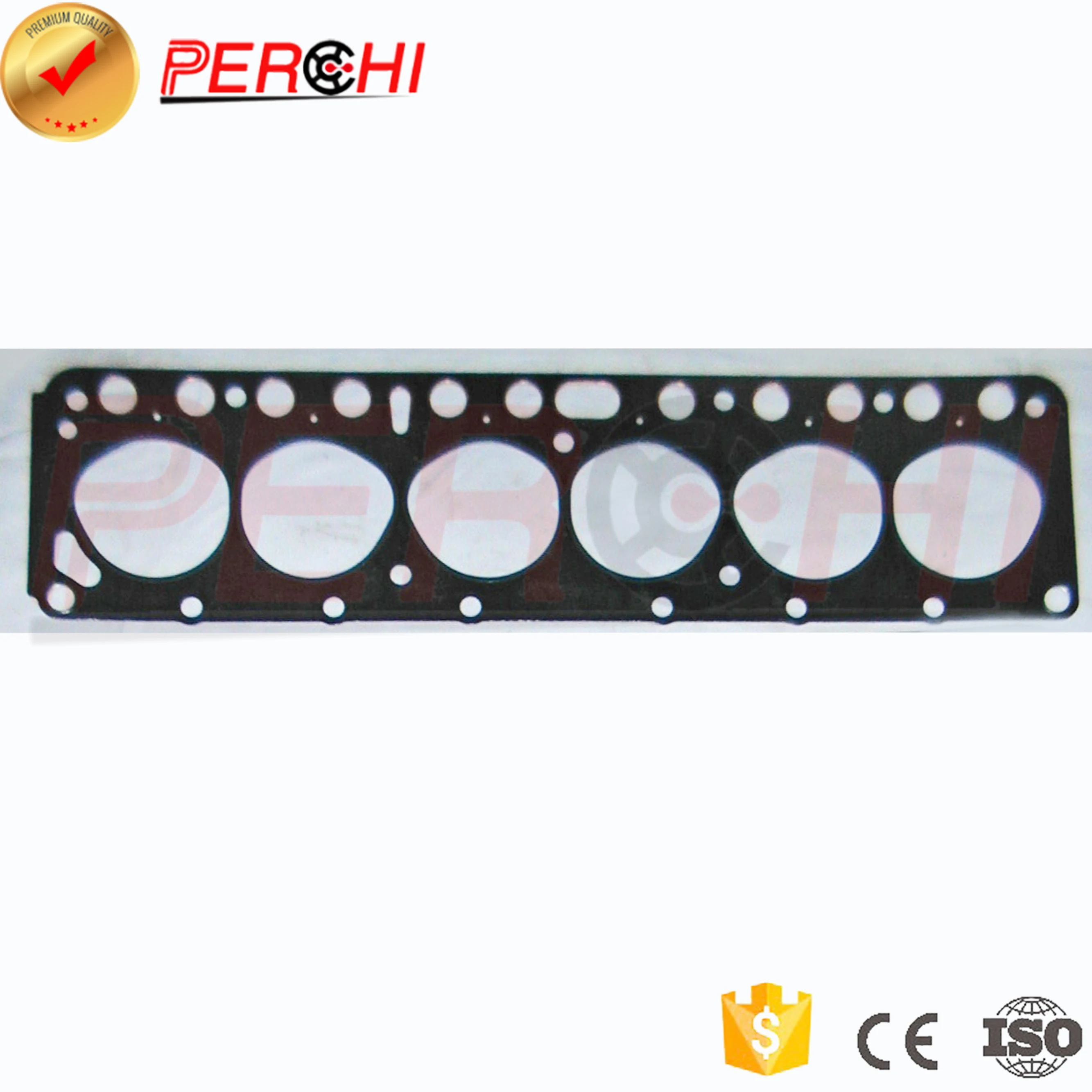 

FOR TOYOTA LAND CRUISER 4.2 3F ENGINE CYLINDER HEAD GASKET TOP GASKET OEM 11115-61030